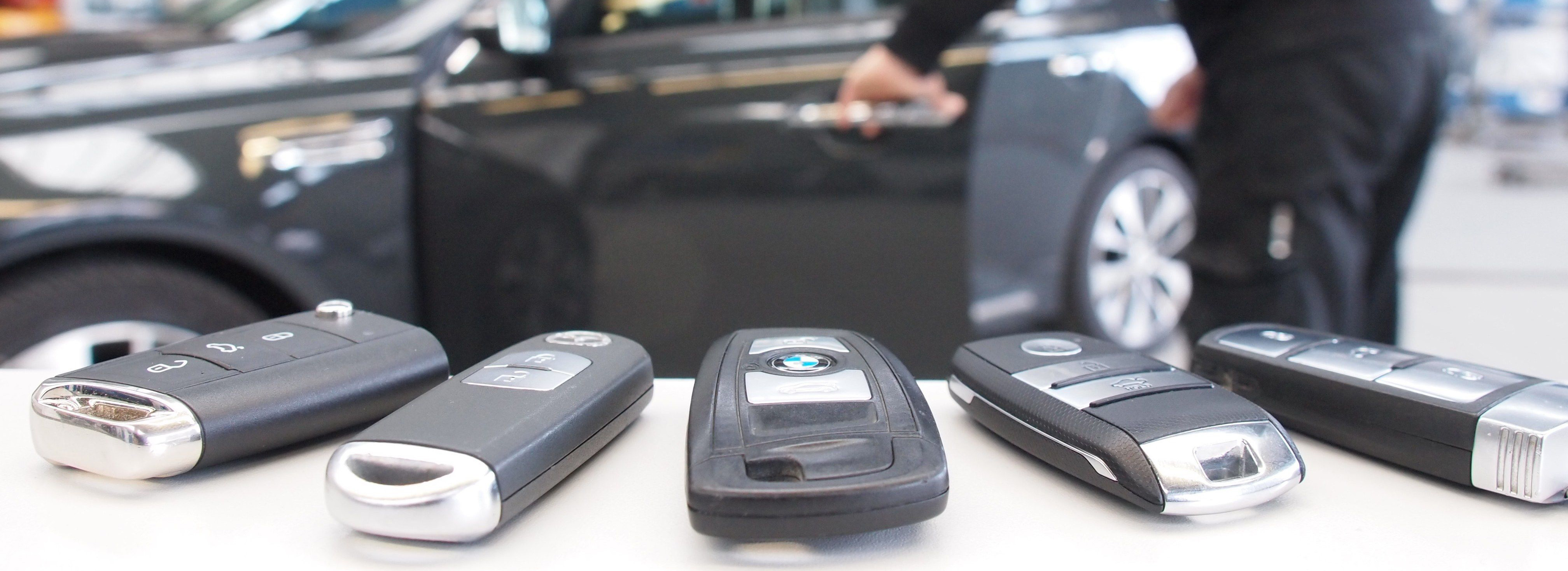 Oto Anahtar Kopyalama & Oto Çilingir - Jet Çilingir - İstanbul